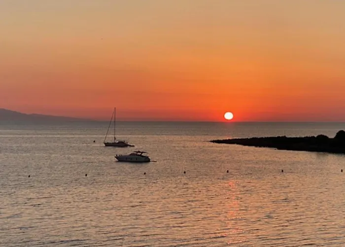 Beautiful 41 M With Balcony 昂蒂布